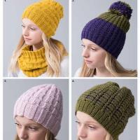 K403 Cowl & Hats